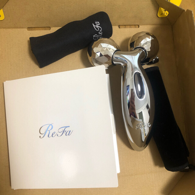 リファカラット ReFa CARAT リファカラット ReFa CARAT