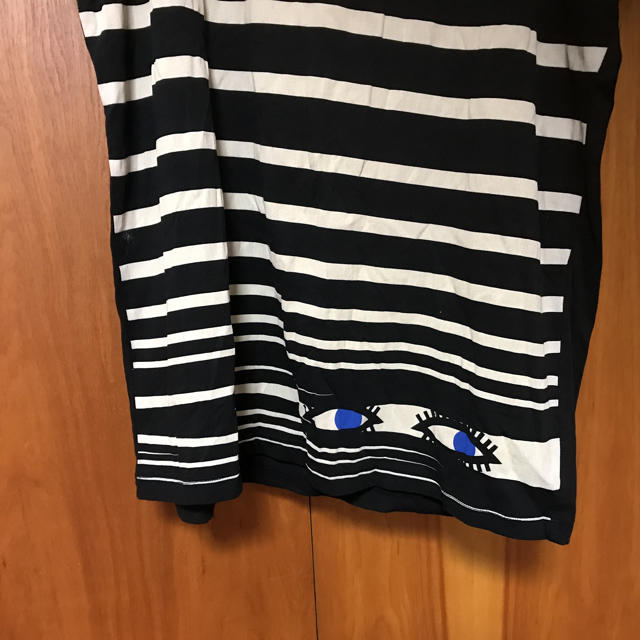 LULU GUINNESS(ルルギネス)の専用  レディースのトップス(Tシャツ(半袖/袖なし))の商品写真