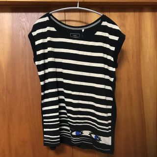 ルルギネス(LULU GUINNESS)の専用 (Tシャツ(半袖/袖なし))