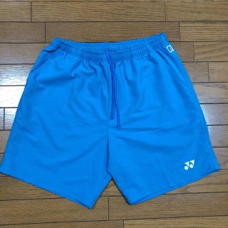 ヨネックス(YONEX)のヨネックス バドミントンウェア パンツ(バドミントン)