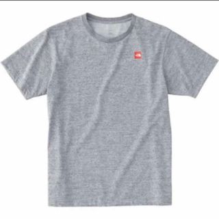 ザノースフェイス(THE NORTH FACE)のTHE NORTH FACE スモールボックス Tシャツ ロゴティー(Tシャツ/カットソー(半袖/袖なし))