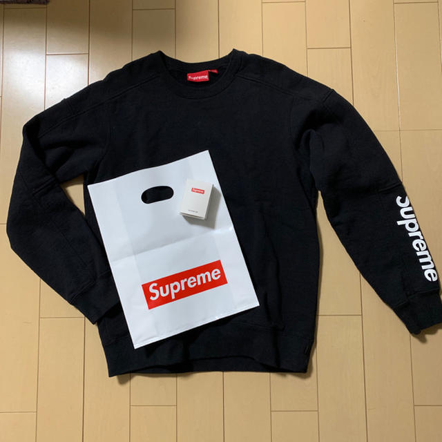 メンズSupreme Formula Crewneck