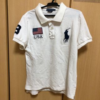 ポロラルフローレン(POLO RALPH LAUREN)のポロシャツ(ポロシャツ)