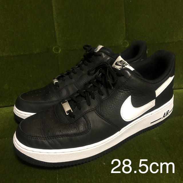 nike supreme ギャルソン air force シュプリーム 28.5 メンズ 靴 ...