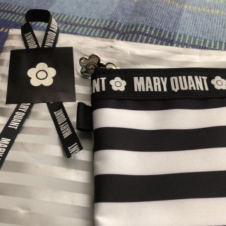 マリークワント(MARY QUANT)のマリークワント ポーチ(ポーチ)