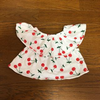 ザラ(ZARA)のザラ★トップス(Tシャツ/カットソー)