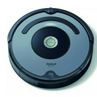 アイロボット(iRobot)の新品未使用ロボット掃除機(掃除機)