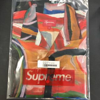 シュプリーム(Supreme)のSサイズ Reaper Rayon S/S Shirt(シャツ)