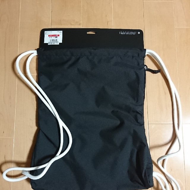 NIKE(ナイキ)のCHI様専用 ナイキ ナップサック レディースのバッグ(リュック/バックパック)の商品写真