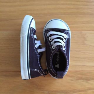 ベビーギャップ(babyGAP)のbaby Gapスニーカー 12CM(スニーカー)