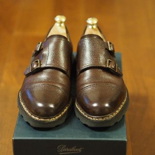 パラブーツ(Paraboot)のカワウソノジー様専用(ドレス/ビジネス)