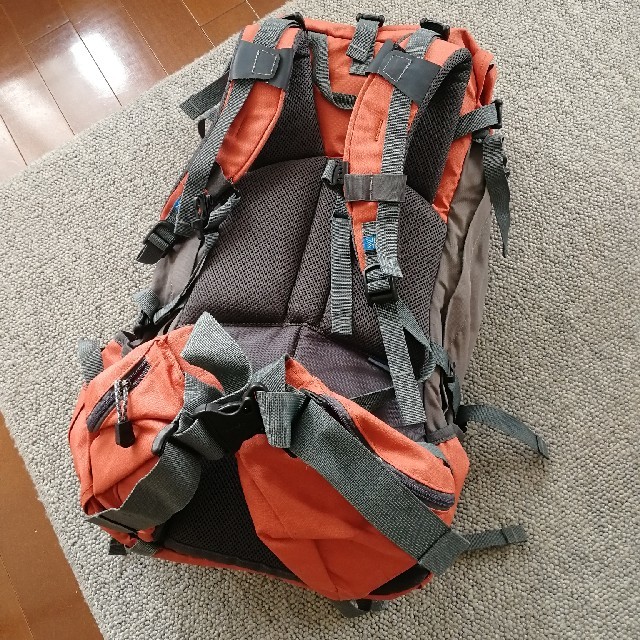 カリマー　バックパック　40L