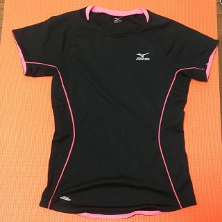 ミズノ(MIZUNO)のスポーツウェア レディース(ウェア)