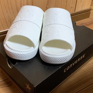 コンバース(CONVERSE)のコンバース CONVERSE サンダル(サンダル)