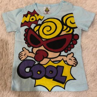 ヒステリックミニ(HYSTERIC MINI)のヒステリックミニ Tシャツ(Tシャツ/カットソー)