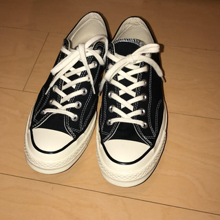 コンバース(CONVERSE)のconverse chucktaylor ct70 チャックテイラー(スニーカー)