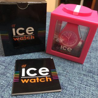 アイスウォッチ(ice watch)のice watch(腕時計)