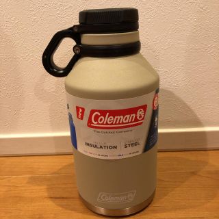 コールマン(Coleman)のColeman グロウラー 64oz(タンブラー)