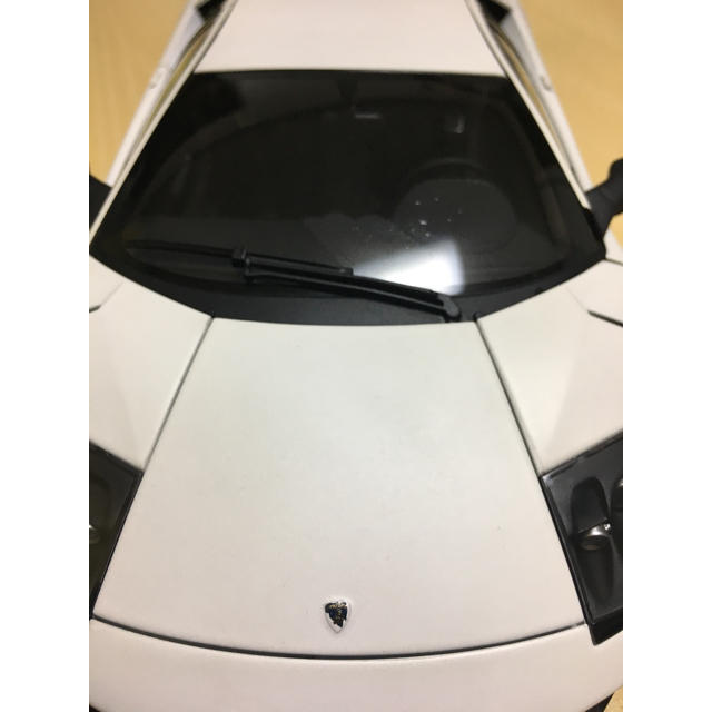 オートアート 1/18 ランボルギーニ ムルシエラゴSV オートアート 1/18 ランボルギーニ ムルシエラゴSV