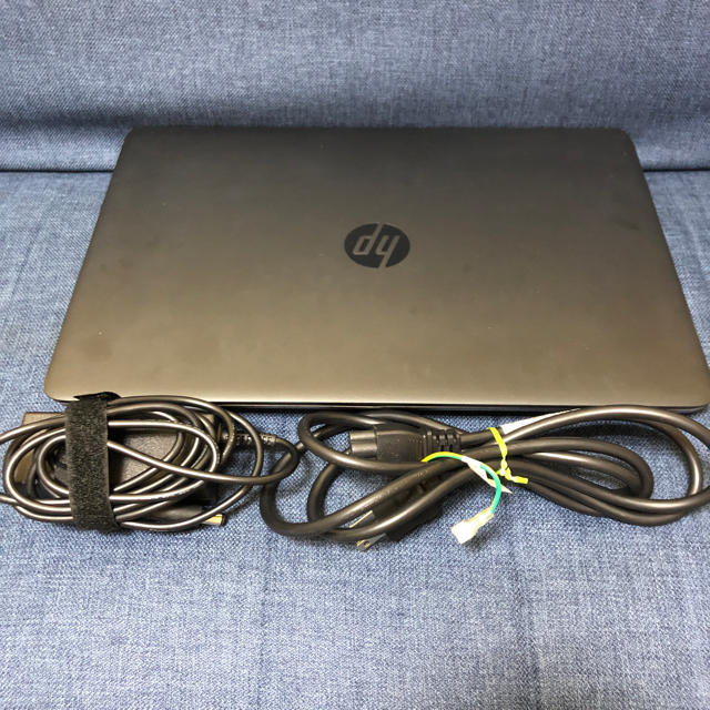 HP(ヒューレットパッカード)のHP ProBook 450 G1 Cel-2950M/500GB/4GB  スマホ/家電/カメラのPC/タブレット(ノートPC)の商品写真