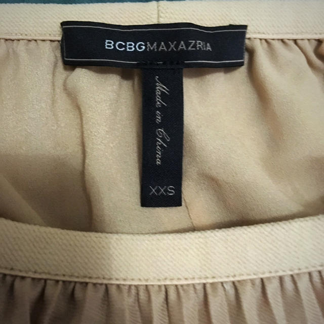 BCBGMAXAZRIA(ビーシービージーマックスアズリア)のBCBG スカート レディースのスカート(ロングスカート)の商品写真
