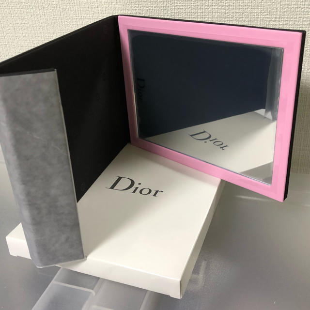 Christian Dior(クリスチャンディオール)のdior  ミラー コスメ/美容のコスメ/美容 その他(その他)の商品写真