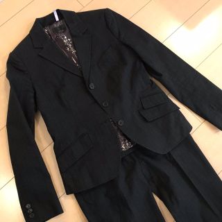 ポールスミス(Paul Smith)の【monさんお取り置き】Paul Smith レディースパンツスーツ (スーツ)