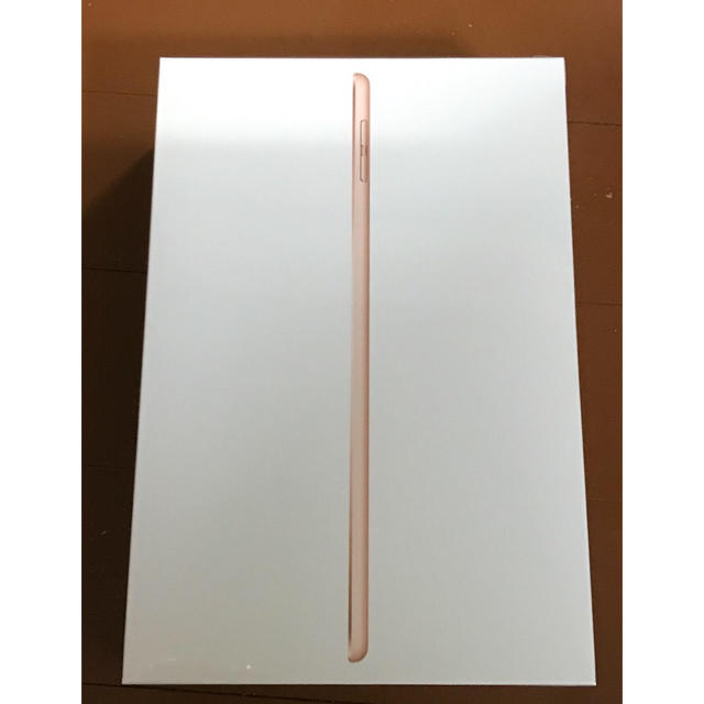 スマホ/家電/カメラ【新品未開封】iPad mini5 WiFiモデル 64GB ゴールド