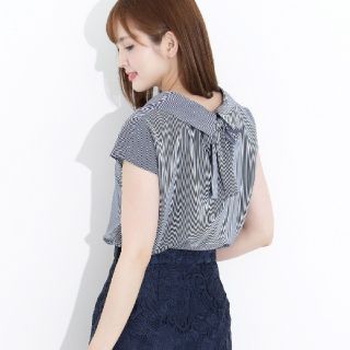 プロポーションボディドレッシング(PROPORTION BODY DRESSING)のプロポーションボディドレッシング　ブラウス(シャツ/ブラウス(半袖/袖なし))