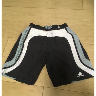 アディダス(adidas)のアディダス  スイムウェア  140cm(水着)