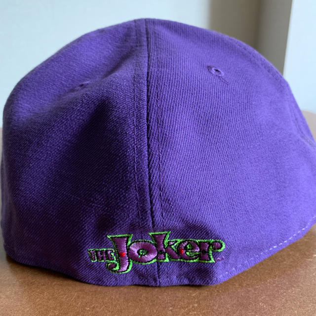 バットマン ジョーカー 59FIFTY 7 5/8 ダークナイト Joker 3