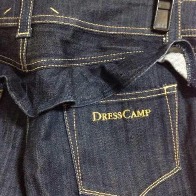 DRESSCAMP(ドレスキャンプ)のDRESSCAMP/スキニーパンツ/ドレスキャンプ レディースのパンツ(スキニーパンツ)の商品写真