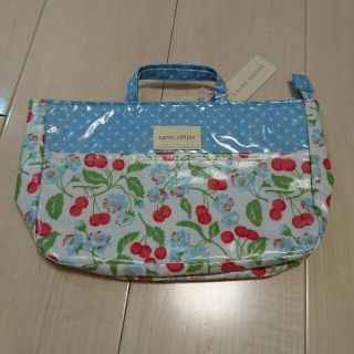 ローラアシュレイ(LAURA ASHLEY)の☆ローラアシュレイ トートバッグ☆(トートバッグ)