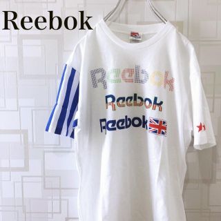 リーボック(Reebok)の[未使用品] リーボック Tシャツ 新品未使用(Tシャツ/カットソー(半袖/袖なし))