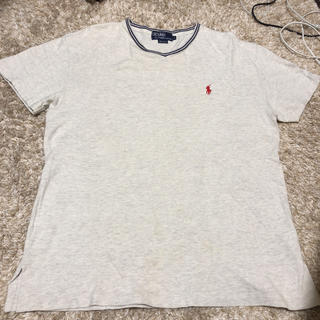 ラルフローレン(Ralph Lauren)のラルフローレン Tシャツ(Tシャツ/カットソー(半袖/袖なし))