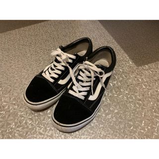 ヴァンズ(VANS)のVANS オールドスクール 25cm(スニーカー)