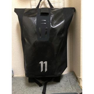 オフホワイト(OFF-WHITE)の11by boris bidjan saberi バックパック(バッグパック/リュック)