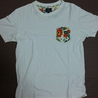 ビームス(BEAMS)のBEAMS HEART Tシャツ Hawaii ハワイ アロハ aloha(Tシャツ/カットソー(半袖/袖なし))