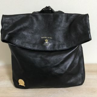 A.D.M.J.(リュック/バックパック)のフリマアイテム一覧 A.D.M.J.(リュック/バックパック)のフリマアイテム一覧