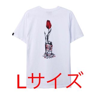 ジーディーシー(GDC)のGirls Don't Cry wasted youth ガールズドントクライ (Tシャツ/カットソー(半袖/袖なし))