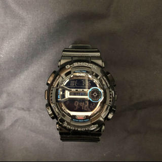 カシオ(CASIO)のG-SHOCK 時計 デジタル(腕時計(デジタル))