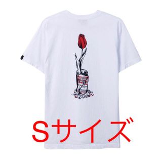 ジーディーシー(GDC)のGirls Don't Cry wasted youth ガールズドントクライ(Tシャツ/カットソー(半袖/袖なし))