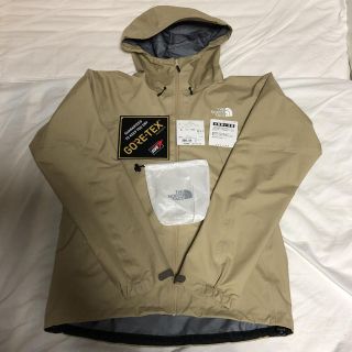 THE NORTH FACE - クライムライトジャケット WB ノースフェイス