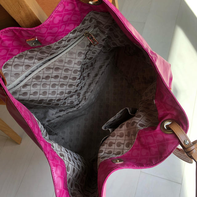 GHERARDINI(ゲラルディーニ)のGHERARDINI レディースのバッグ(トートバッグ)の商品写真