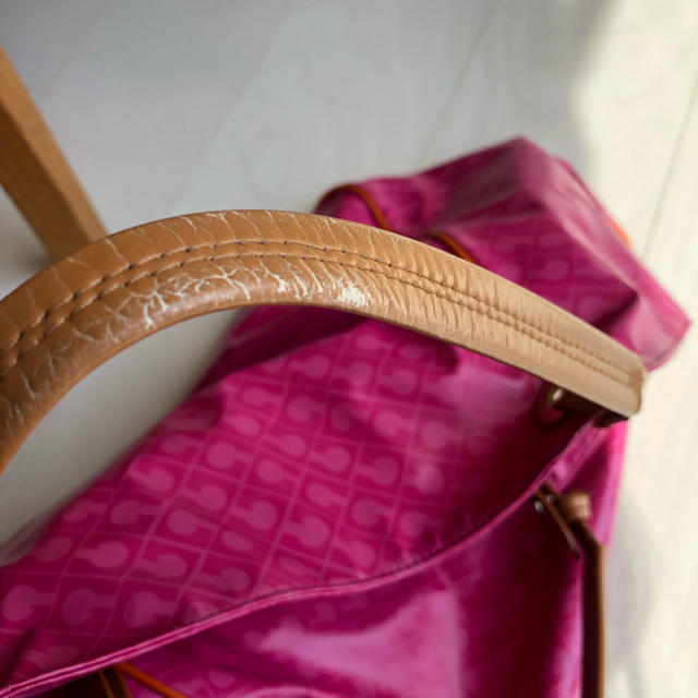 GHERARDINI(ゲラルディーニ)のGHERARDINI レディースのバッグ(トートバッグ)の商品写真