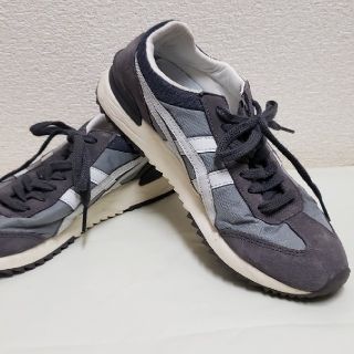 オニツカタイガー(Onitsuka Tiger)の【kiki houseさん専用】オニツカタイガーCalifornia 78 EX(スニーカー)