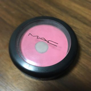 マック(MAC)のMAC/ブラッシュ(チーク)