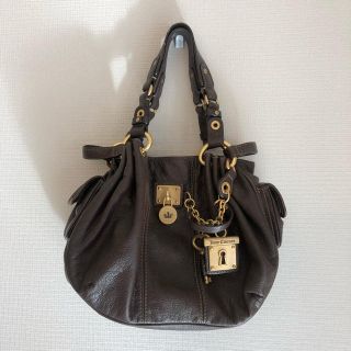 ジューシークチュール(Juicy Couture)のJuicyCouture(トートバッグ)