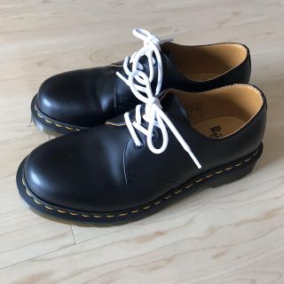 ドクターマーチン(Dr.Martens)のドクターマーチン3ホール(ブーツ)