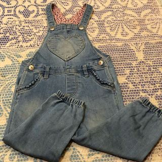 エイチアンドエム(H&M)の92㎝ H&M サロペット(パンツ/スパッツ)